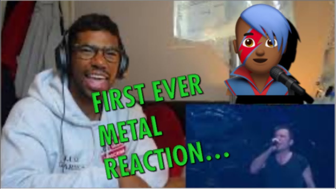 |Musician Reacts| Iron Maiden - Hallowed Be Thy Name (Flight 666) [HD]