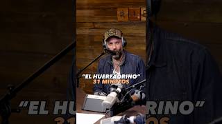 31 minutos nos hace cantar con “El Huerfadrino”. 🎶🎤📺 #JessieEnExa