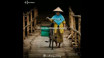 Kasiah Sayang Mande - Elsa Pitaloka