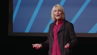 The Magic of Libraries | Stephanie Ralph | TEDxBreckenridge