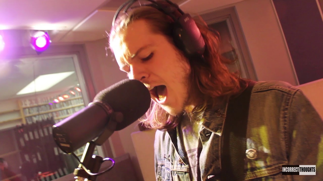Watch Strange Ways - "Stranger Days" (Live on Incorrect Thoughts) on YouTube Watch Strange Ways - "Stranger Days" (Live on Incorrect Thoughts) on YouTube