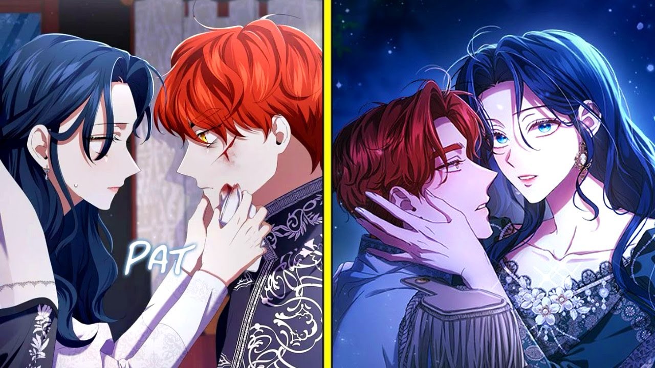 My Country Sold Me So I Married The Enemy Prince, Now We'll Get Our Revenge Together - Manhwa