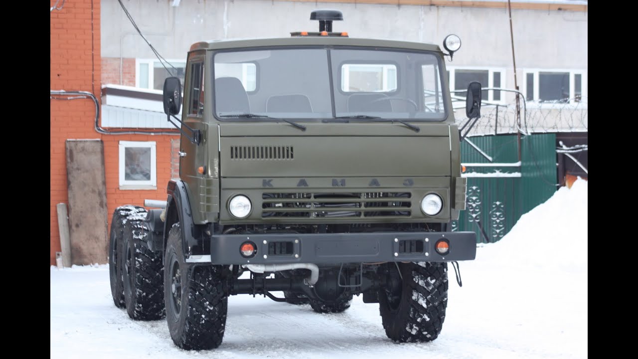 Предохранители камаз 4310