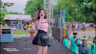 DARAH MUDA DIN ANNESIA - SHAUN THE SHEEP - HAPPY PARTY SEKAR COMMUNITY - JEKULO KUDUS