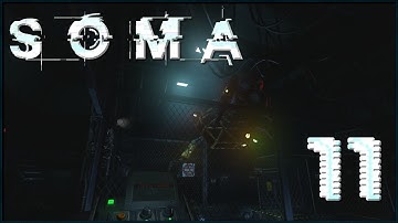 SOMA [Episode 11] The DUNBAT