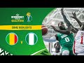 Mali - Nigeria | Highlights - FIBA AfroBasket 2021 Qualifiers