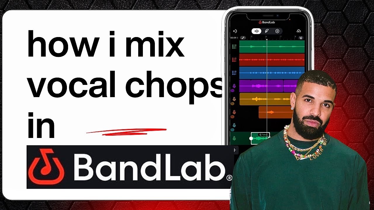 BandLab AutoPitch Trick for Intro Vocals