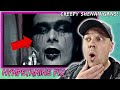 WTF? | CRADLE OF FILTH | Nymphetamine Fix [ First Time Reaction ]