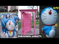 Doraemon gadgets that exist in real life  doraemon products available on amazon and online