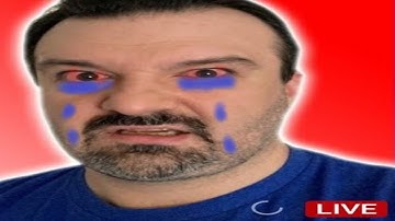 DSP being a Greedy Entitled Manchild in a Nutshell