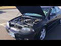 Lincoln ls V8 DriveBy runs and Common problems