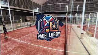 AMISTOSO | Categoria C | CANCHA PADEL POINT 360 JUEGO COMPLETO