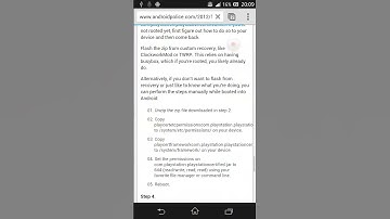 How to install and download Playstation on any android phone.