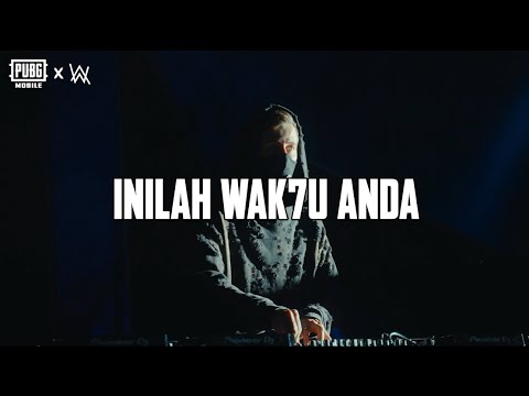 PUBG MOBILE | Inilah Wak7u Anda: Sertai Sambutan Ulang Tahun Ke-7