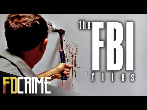 Millionaire Murder | The FBI Files | FD Crime