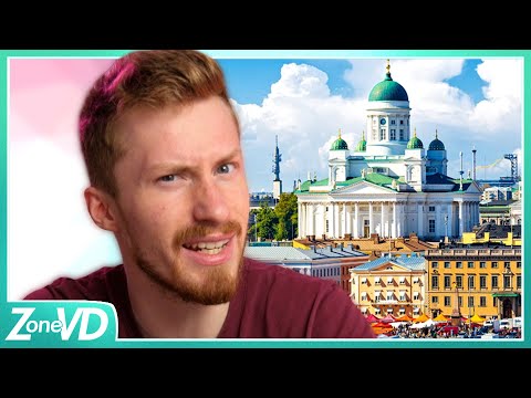Video: Parhaat kaupungit Norjassa