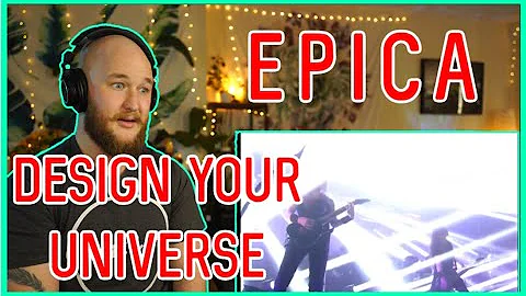 Epica | Design your Universe (Retrospect) | First ...