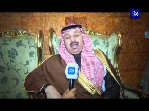 رحيل مربعانية الشتاء ودخول الخمسينية والبداية مع سعد الذابح أول سعودها 1 2 2016