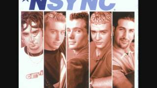 NSync - Tearin up my Heart Resimi