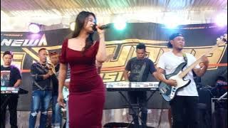 New Samudra Cinta Dan Delima Vokal Sinta Amelia Support PJ Audio Alfa Lighting Live Dempok