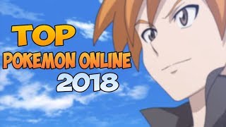 TOP JUEGOS POKEMON ONLINE GRATIS RPG PARA PC 2018 (NUEVO VÍDEO 2019) TOP JUEGOS POKEMON ONLINE GRATIS RPG PARA PC 2018 (NUEVO VÍDEO 2019)