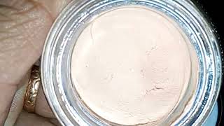 DMGM Cosmetics | Natural Glow Mousse Foundation | DMGM cosmetics reviews