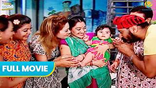 Khushi ne laayi Gokuldham me Khushiyaa | Hindi Comedy | Full Movie | Taarak Mehta| तारक मेहता