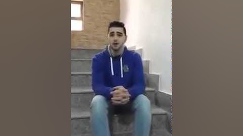 اجمل صوت سمعته يقرأ القرآن الكريم أسامة ناصر