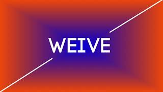 Oneall - Weive