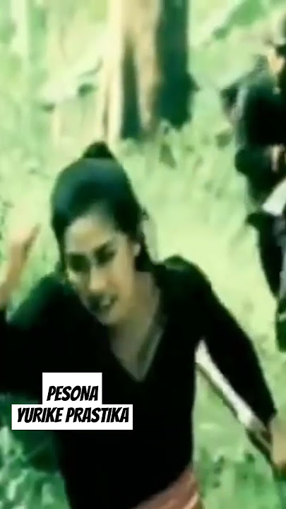 pesona kecantikan Yurike Prastika  #shorts #ytshorts #filmjadul