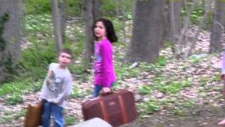 Download Lagu Kids run away from home MP3 Download Lagu Kids run away from home MP3