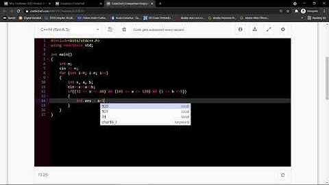 SOLUBILITY || SOLBLTY || MAY LONG CHALLENGE 2021 || C++ || CODE SOLUTION ||