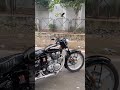 Fully load #royalenfield #standard350 #bullet350 #bulletlover
