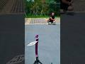 Challenge Accepted || Chinaman vs Indian || RKR Tricks