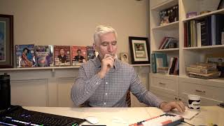 Simplifying Your Investments Part 2 | Live Q&A