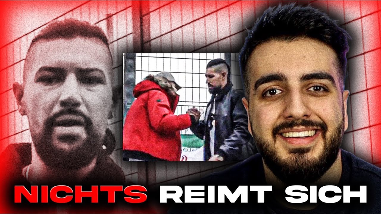 Der SCHLECHTESTE Rapper Deutschlands #2