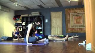 Download Lagu Fireflow Yoga Teacher Trainees moves through a self practice www.fireflowyoga.com MP3 Download Lagu Fireflow Yoga Teacher Trainees moves through a self practice www.fireflowyoga.com MP3