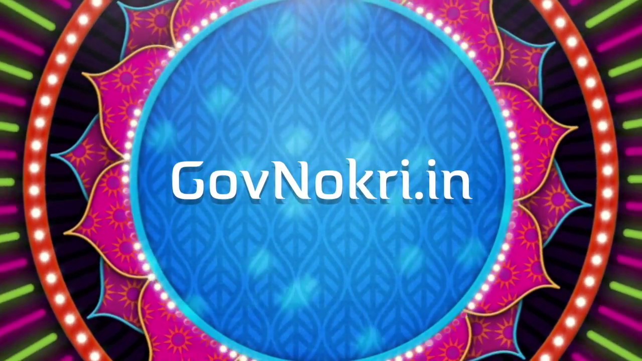 GovNokri Jobs