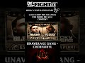 Defjam Fight For LA Unaveragegang Chernobyl Loading Screen Defjamfightforny