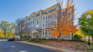 Home for Sale - 391 Pleasant St #303, Melrose