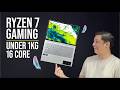 Se RINGAN ini bisa ngebut buat GAMING    -    ACER SWIFT LITE 14 R7 260