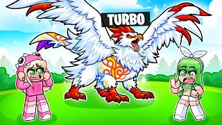 Gasté $994,292 en el NUEVO Kaiju FOLLUGILA en Criaturas del Sonaria! (Roblox)