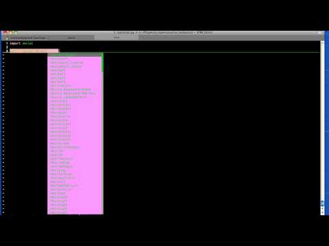 Fix Python talking to an Arduino