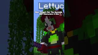 Can’t Enter The Unstable SMP No Matter What? | #unstablesmp