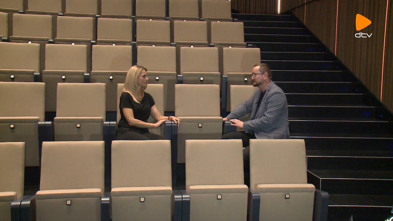 Az új Csokonai Fórum bemutatása