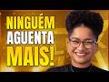 MILENA LEVOU BRONCA DO TADEU AO VIVO! | LINK TV