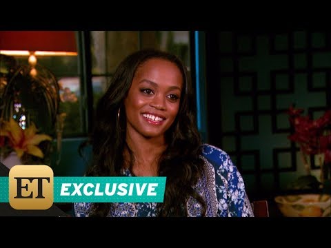 Rachel Lindsay Didn't Get Intimate in All the Bachelorette Fantasy Suites  but She Did Bring a Checklist