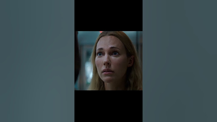 Kocası Reyan'ı neden aldattığını açıklıyor - Meryem Uzerli -  RU dizisi Gain'de izlenebilir.