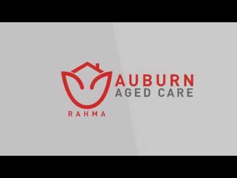 Rahma Auburn Aged Care - Mohamed Hoblos