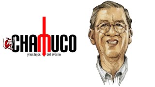 ChamucoTV. Arturo Cano